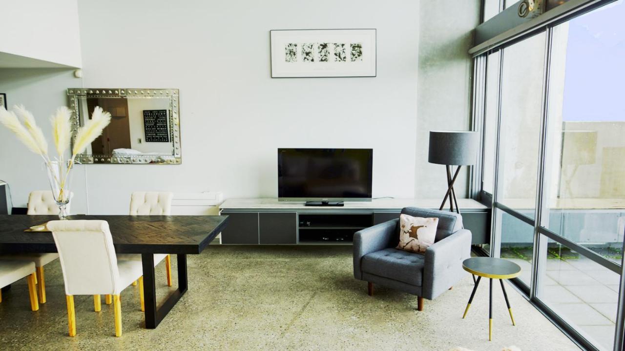 City Fringe Apartment With Sky Tower And City Views Auckland Ngoại thất bức ảnh