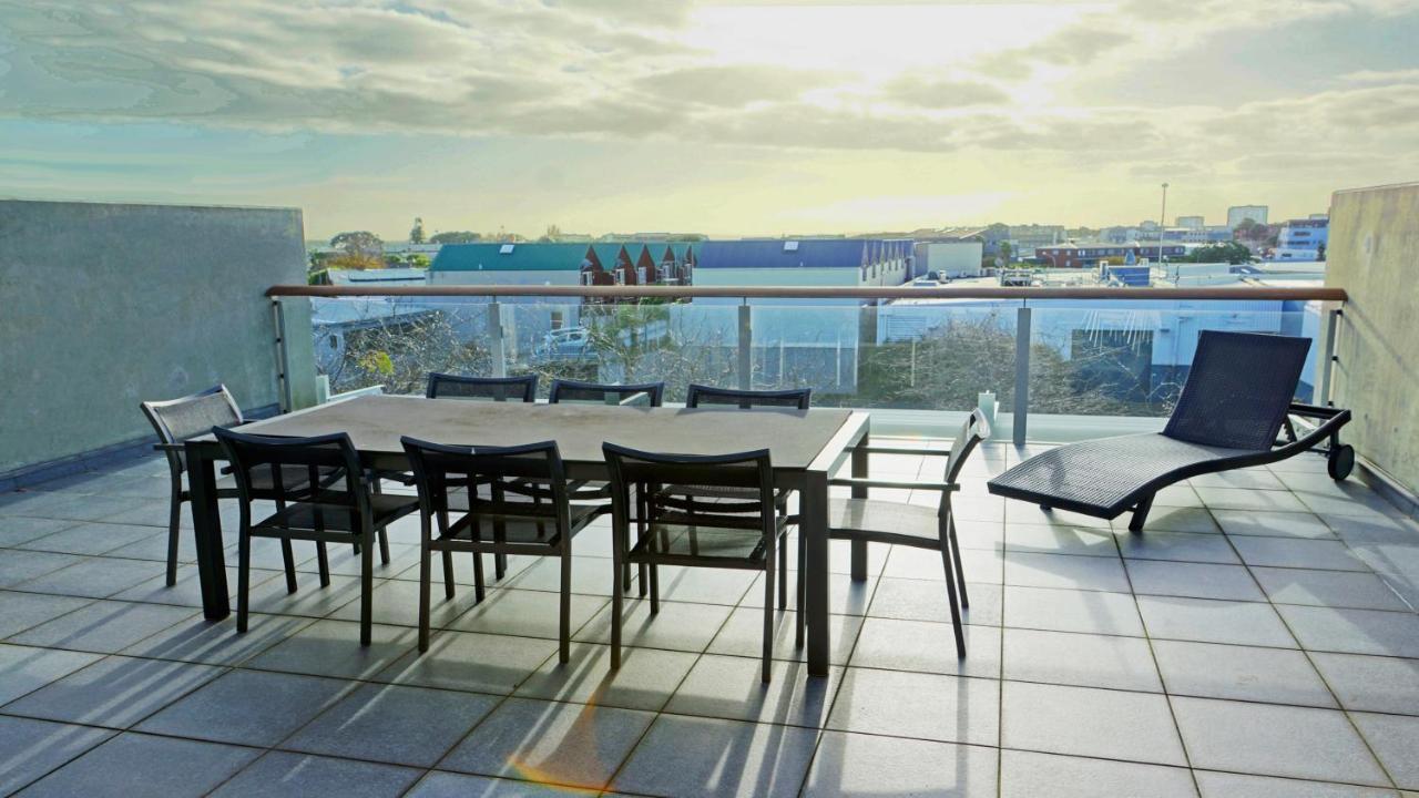 City Fringe Apartment With Sky Tower And City Views Auckland Ngoại thất bức ảnh