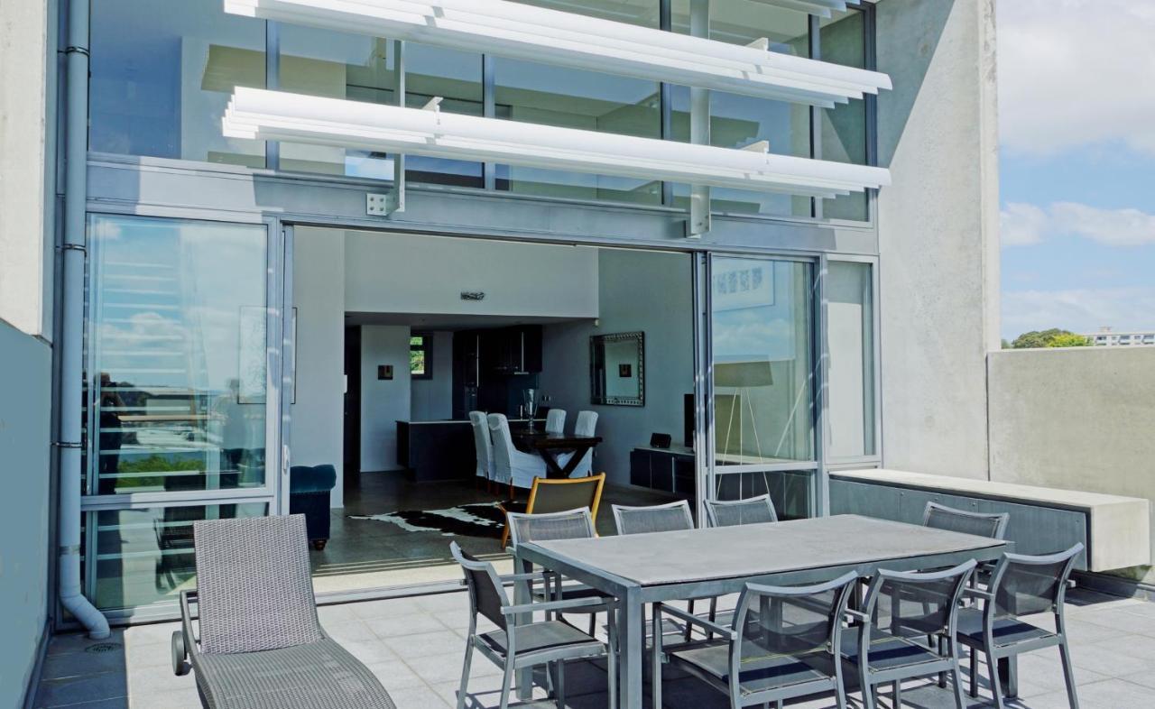City Fringe Apartment With Sky Tower And City Views Auckland Ngoại thất bức ảnh