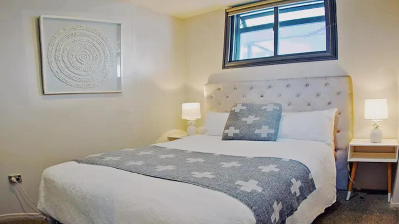 City Fringe Apartment With Sky Tower And City Views Auckland Ngoại thất bức ảnh