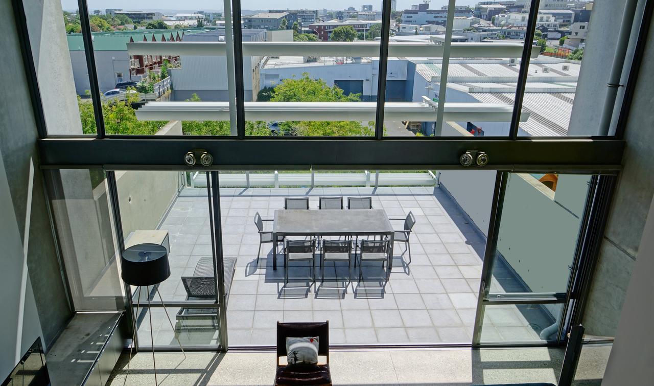 City Fringe Apartment With Sky Tower And City Views Auckland Ngoại thất bức ảnh