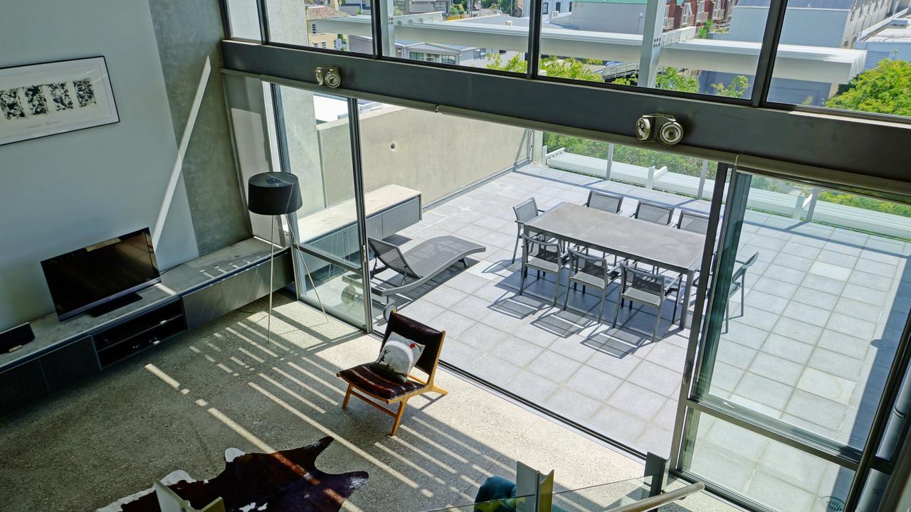 City Fringe Apartment With Sky Tower And City Views Auckland Ngoại thất bức ảnh