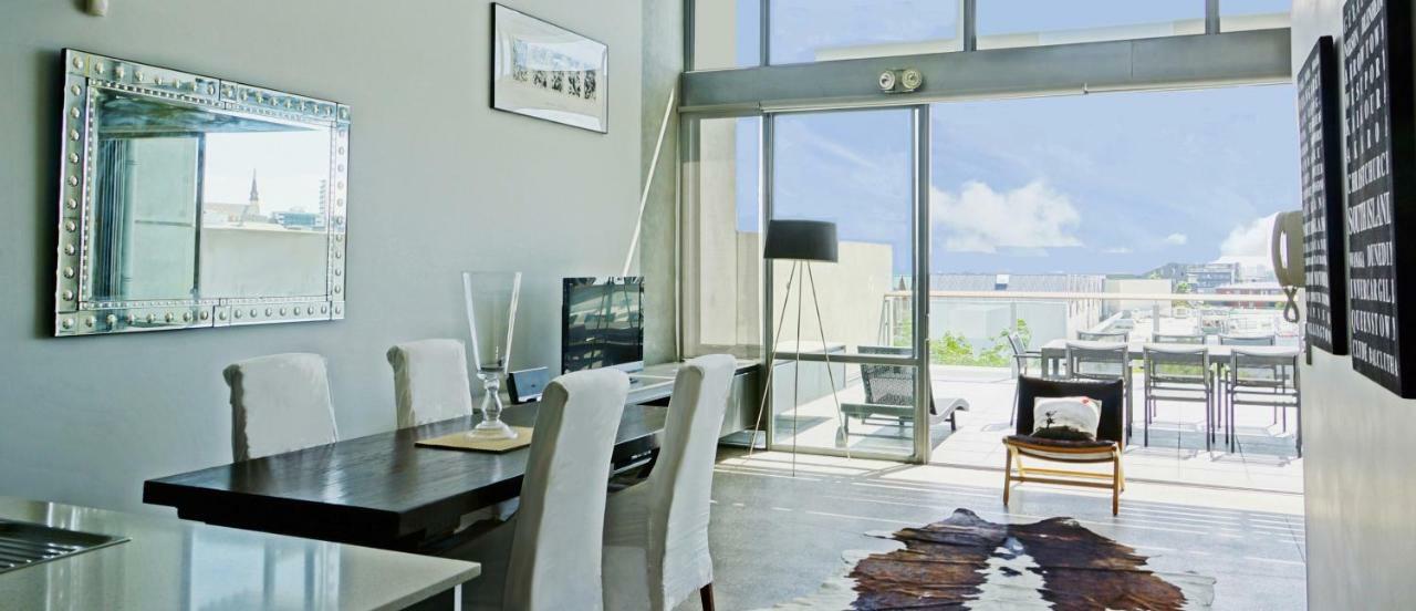 City Fringe Apartment With Sky Tower And City Views Auckland Ngoại thất bức ảnh